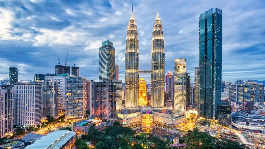 Malaysia launches Golden visa to reside for up to one year