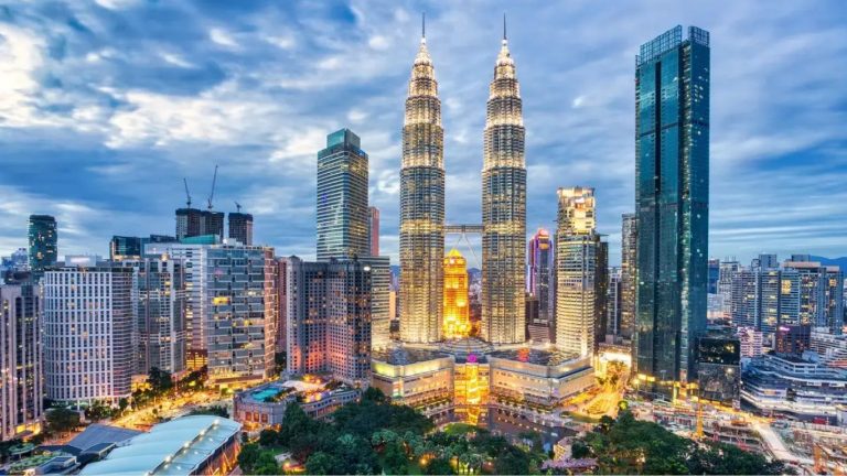 Malaysia launches Golden visa to reside for up to one year