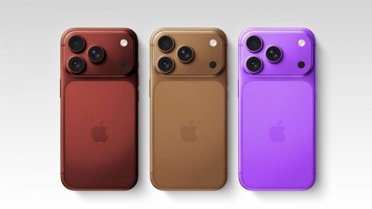 Apple launch iPhone 18