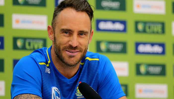 Faf du Plesses Chooses Pakistan Super League over IPL