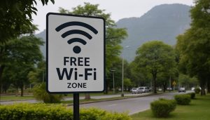 Islamabad launches free Wi-Fi Across 30 key locations