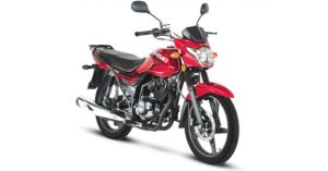 Pak Suzuki introduces zero mark-up installment plan for GR 150 motorcycle