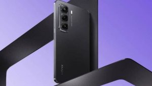 Infinix Note Edge price and specifications in Pakistan 2026