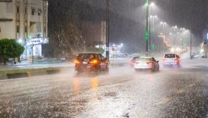PDMA issues rain, hail alert across Punjab