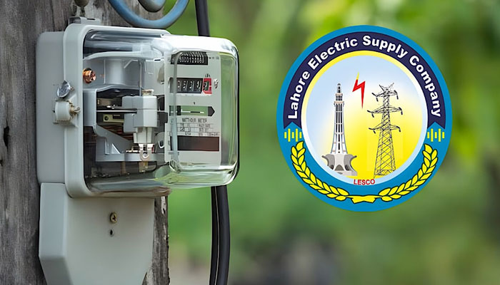 LESCO announces power outage schedule for multiple areas