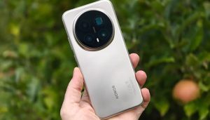 Honor Magic8 Pro launches with region-specific batteries
