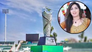 Rumors claiming Mehak Malik bought PSL franchise proven false