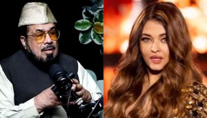 Mufti Qavi viral claim about marrying Aishwarya Rai sparks buzz