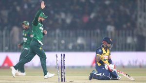 Pakistan vs Sri Lanka: Weather uncertainty ahead of Dambulla T20I