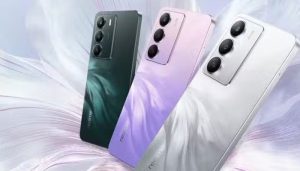 Realme C85 series unveiled with pro model somehow cheaper than Vanilla