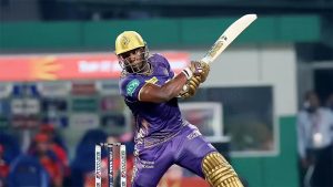 Will Russell join PSL after IPL retirement?