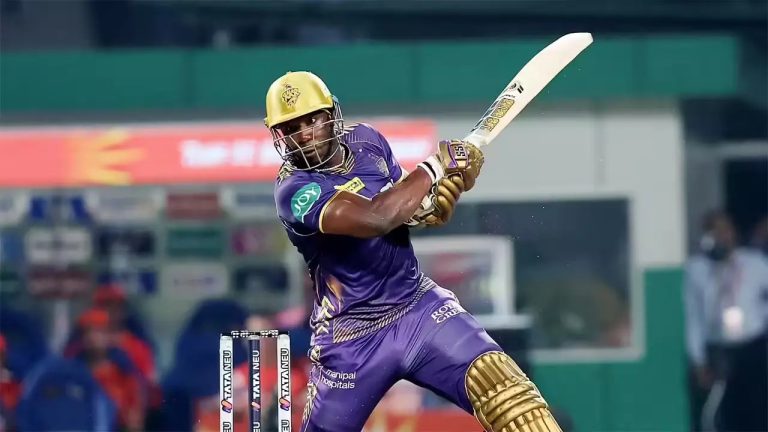 Will Russell join PSL after IPL retirement?