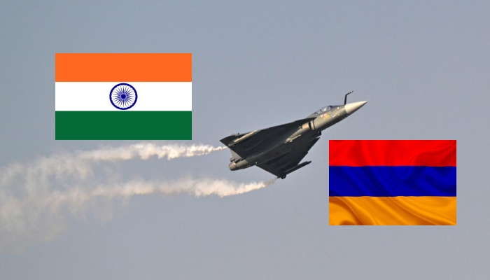 Armenia suspends Tejas jet deal following Dubai Air Show Crash