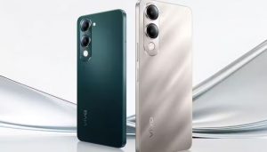 Vivi Y19s 5G launches with dimensity 6300 & 6, 000 mAh battery at $132