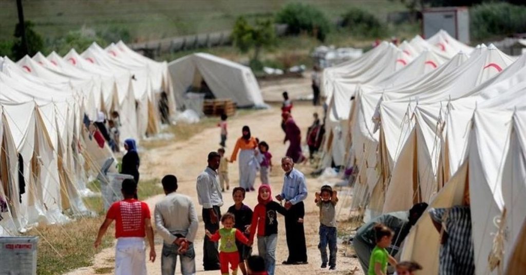 Which countries provide Asylum, Complete guide