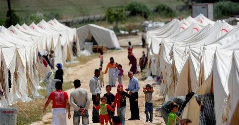 Which countries provide Asylum, Complete guide