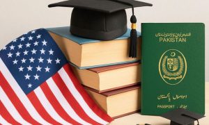 Fully funded scholarships for US announced
