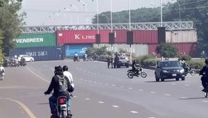 Islamabad Red Zone to remain closed on April 21: Here's why!