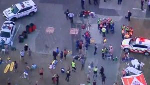 Israeli propaganda exposed as Sydney attacker hails from India
