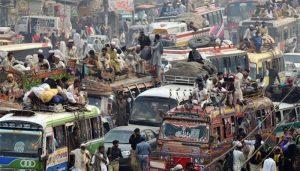 Govt issues clarification on closure of public transport