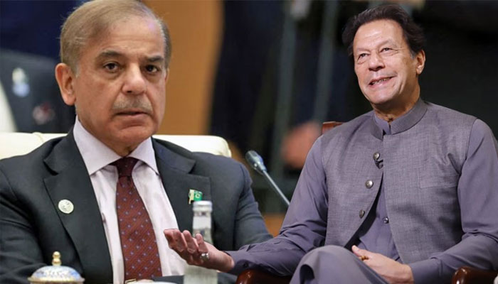 imran