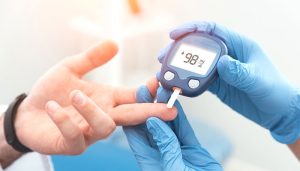 New diabetes medicine delivers surprising effective results
