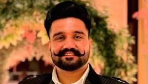 Kabaddi player shot dead During tournament in Mohali