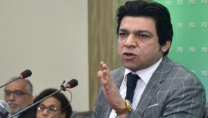 Vawda under fire for shocking statement on politicians