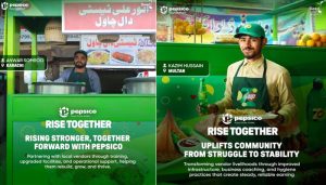 PepsiCo Pakistan launches initiative to support flood-affected vendors
