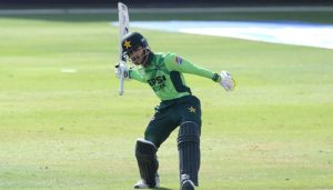 U-19 Asia Cup Final: Sameer Manhas hits stunning century against India