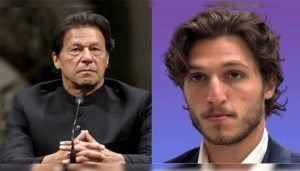 Imran Khan’s children worry about former PM’s well-being in custody