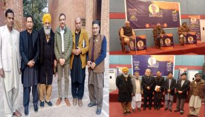 17th Mir Punjabi Mela celebrates Punjabi language & culture in Lahore