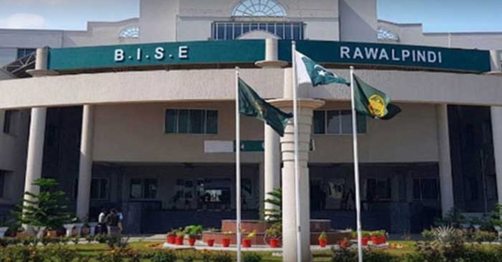 BISE Rawalpindi