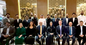 BankIslami strengthens Saudi Arabia–Pakistan links through strategic dialogue in Riyadh
