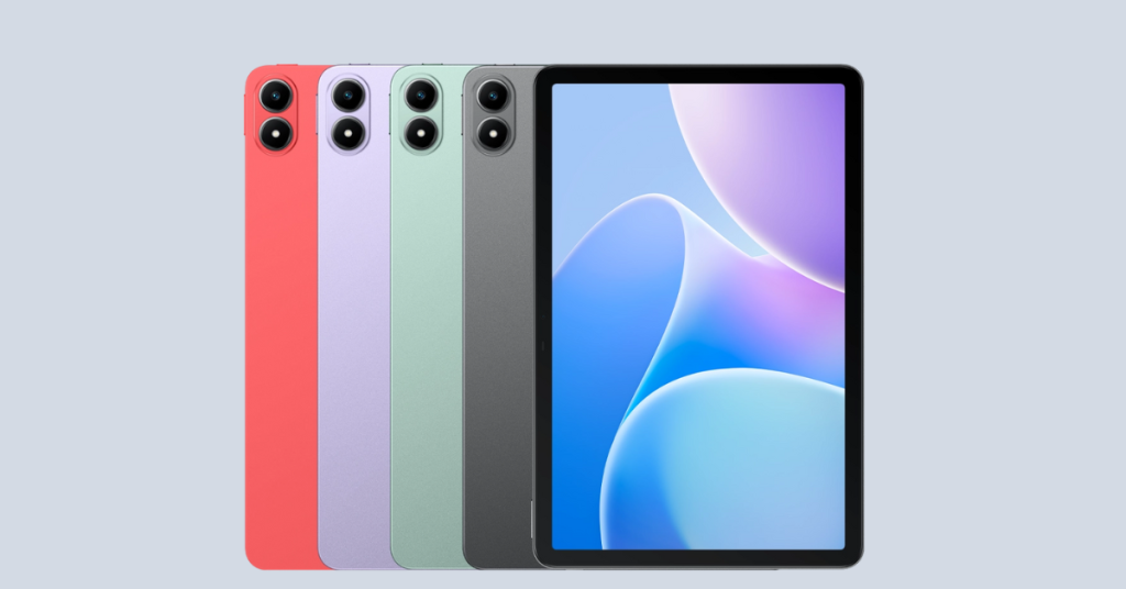 Buy Infinix XPAD on 0% easy monthly installments
