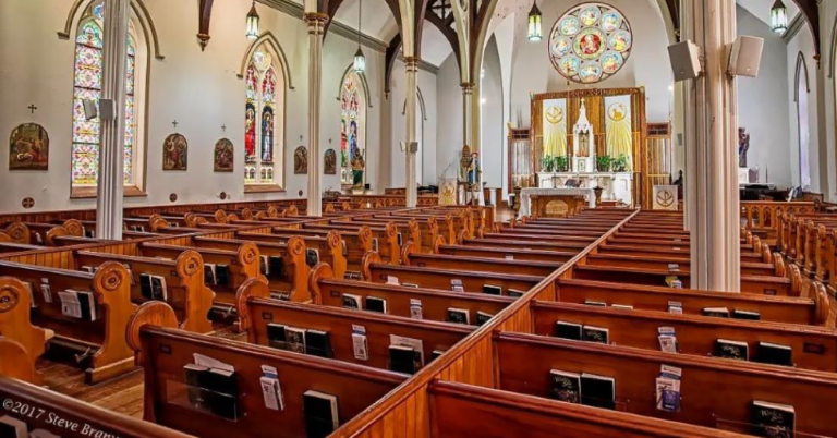 Sindh set to restore 179-year-old church
