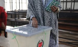 BNP secures two-thirds majority in Bangladesh Elections, Unofficial results