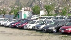 Govt cuts taxes on imported used vehicles, age limit removed