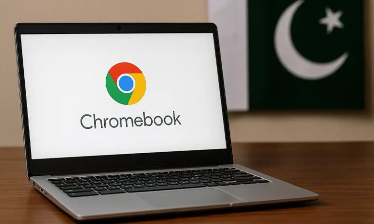Govt to distribute 700,000 Chromebooks to students nationwide