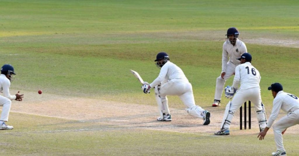 Four cricketers suspended over corruption allegations in India