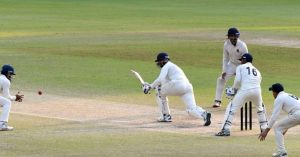 Four cricketers suspended over corruption allegations in India