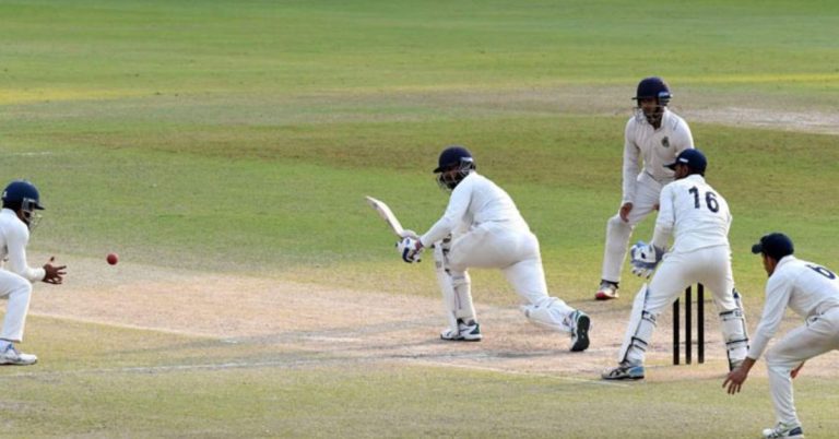 Four cricketers suspended over corruption allegations in India