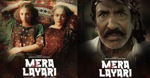 Sindh govt to release ‘Mera Layari’ following Indian propaganda film Dharandar