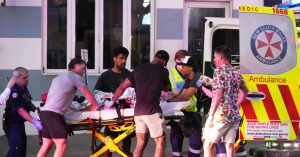 Attacker involved in Bondi beach incident hails from Telangana: Indian media