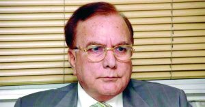 Senior politician Mian Manzoor Watto passed away