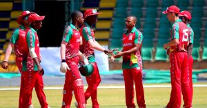 Zimbabwe announces Under-19 cricket tri-series with Afghanistan and Pakistan