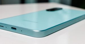 Geekbench listing reveals Samsung Galaxy A07 5G details