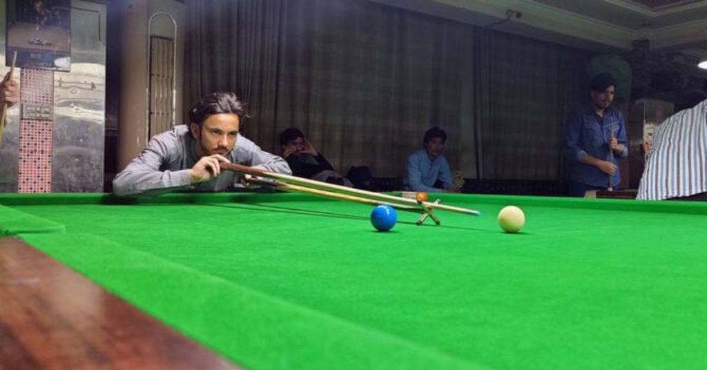 Lahore High Court declares running a snooker club legal