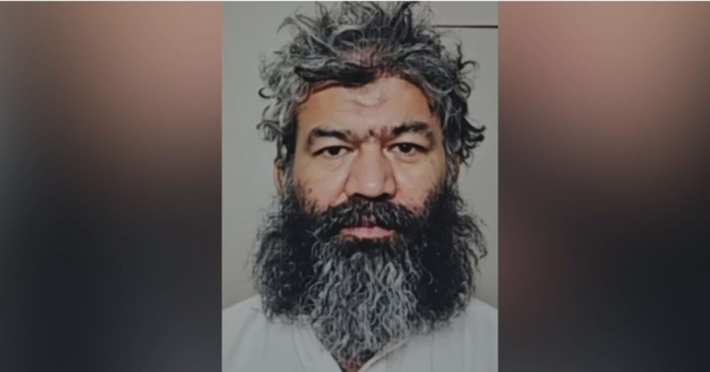 Pakistan arrests alleged ISIS-K spokesperson Sultan Aziz Azam