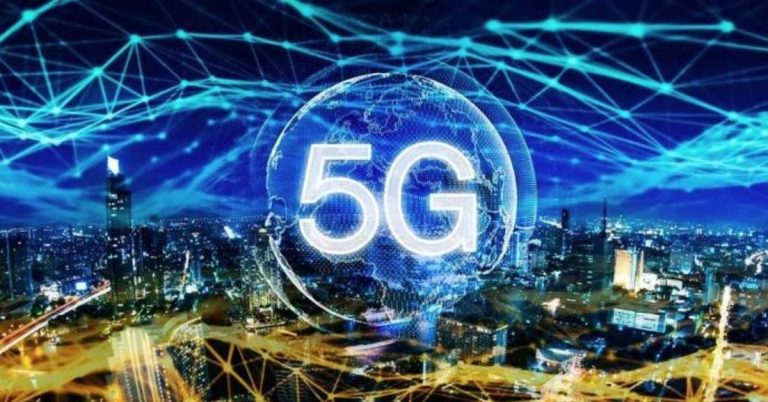 5G services to be launched in 22 cities across Pakistan